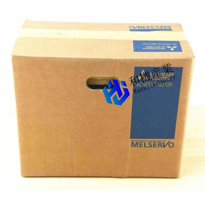 【新品★送料無料】MITSUBISHI 三菱電機 HA-LFS22K2-S27 サーボモーター ◆ 6ヶ月保証｜和機産業