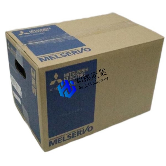 【新品★貨物輸送無料】MITSUBISHI 三菱 サーボ原動機 HA-FF38-S3 【６ヶ月引き受ける】