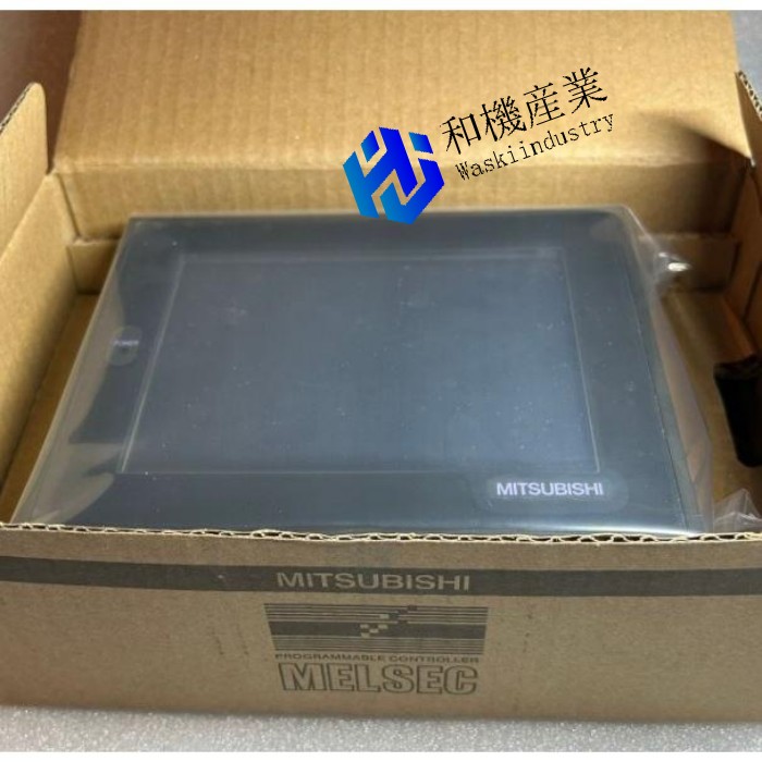 【新品★貨物輸送無料】MITSUBISHI 三菱 A951GOT-TBD-M3【６ヶ月引き受ける】