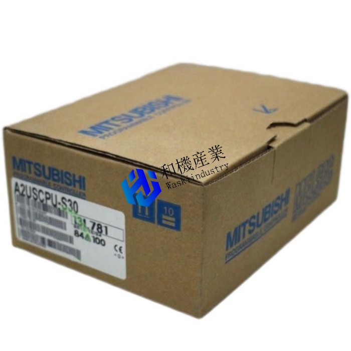 【新品★貨物輸送無料】A2USCPU-S30 MITSUBISHI A2USCPUS30 三菱 【６ヶ月引き受ける】