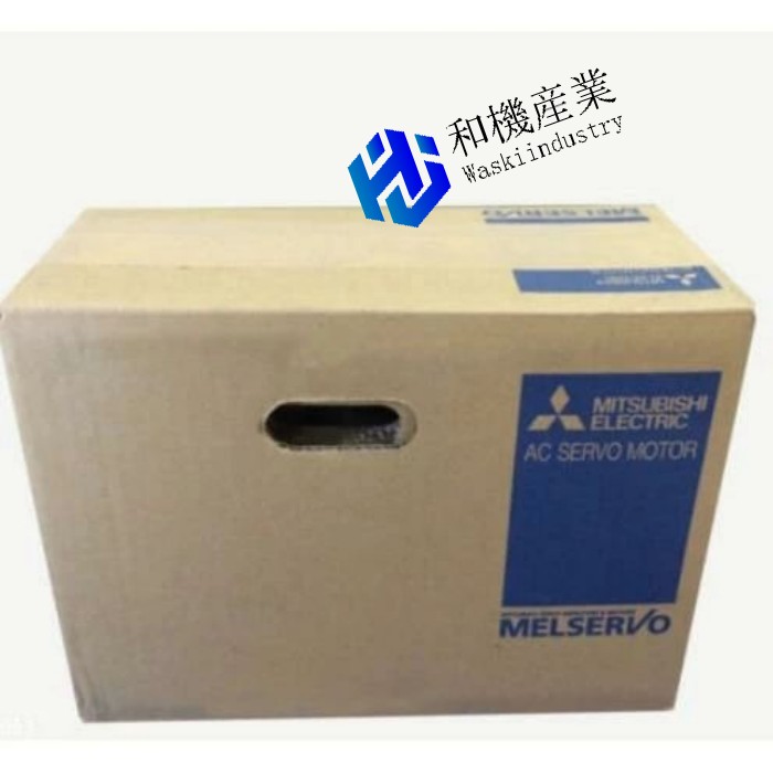 【新品★送料無料】HC202S-SX Mitsubishi Servo Motor HC202SSX 三菱【６ヶ月保証】