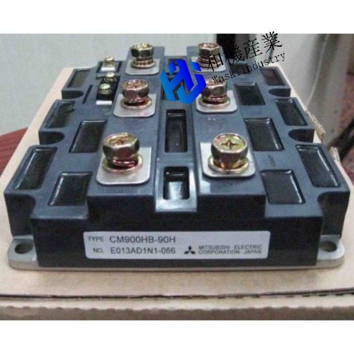 【新品★送料無料】(2個) 三菱 CM900HB-90H MITSUBISHI MODULE CM900HB90H 【6ヶ月保証】|和機産業