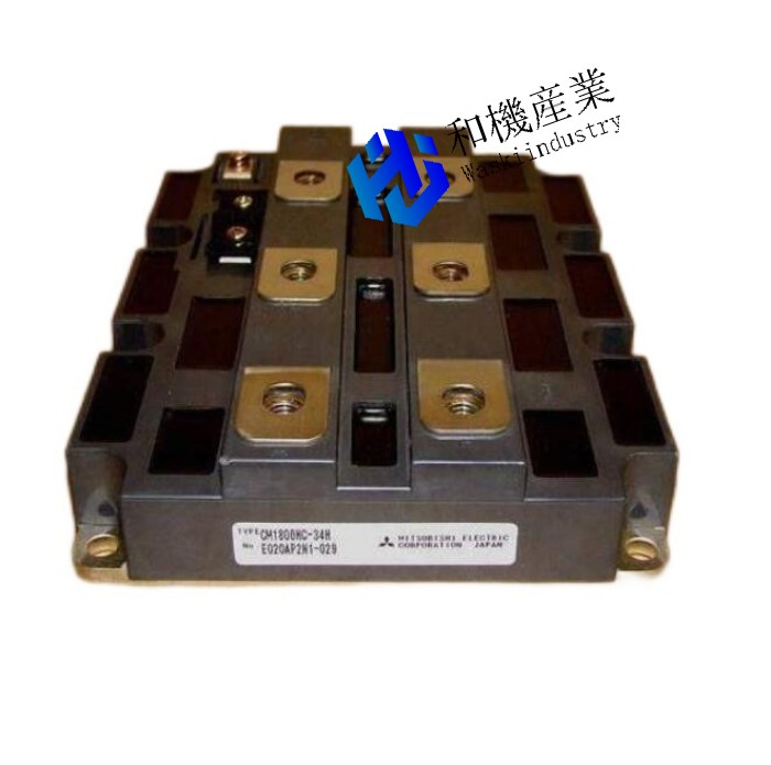 【新品★送料無料】三菱 MODULE CM1800HC-34H CM1800HC34H MITSUBISHI MODULE ORIGINAL 【６ヶ月保証】