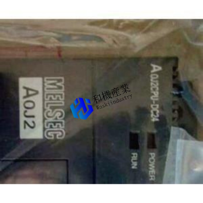 【新品★送料無料】MITSUBISHI/三菱 A0J2CPU-DC24 CPUユニット　【６ヶ月保証】