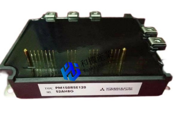 【新品★送料無料】PM150RSE120 MITSUBISHI Module PM150RSE-120【６ヶ月保証】