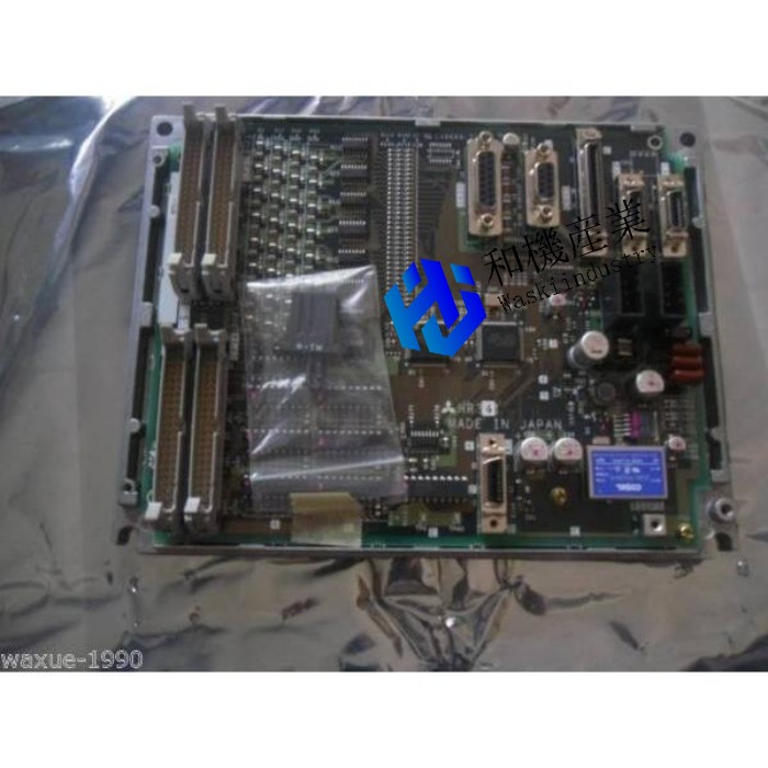 【新品★貨物輸送無料】Mitsubishi FCU6-HR341 IO board FCU6HR341 三菱 ★【６ヶ月引き受ける】