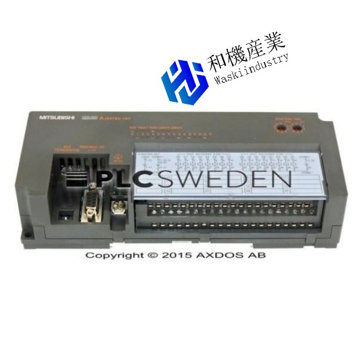 【新品★送料無料】Mitsubishi AJ95TB2-16T AJ95TB216T 三菱 ★【６ヶ月保証】