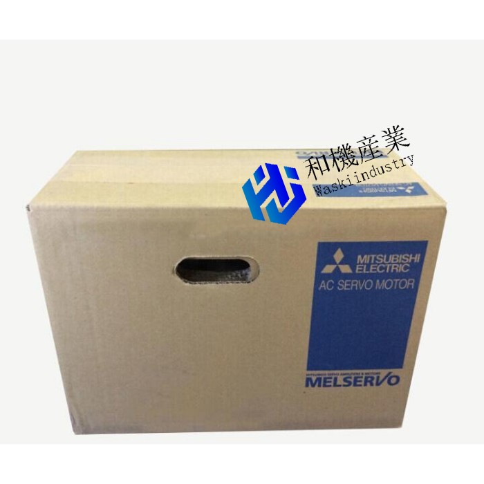 【新品★送料無料】MITSUBISHI MR-J4W3-222B-MA0117030 【６ヶ月保証】