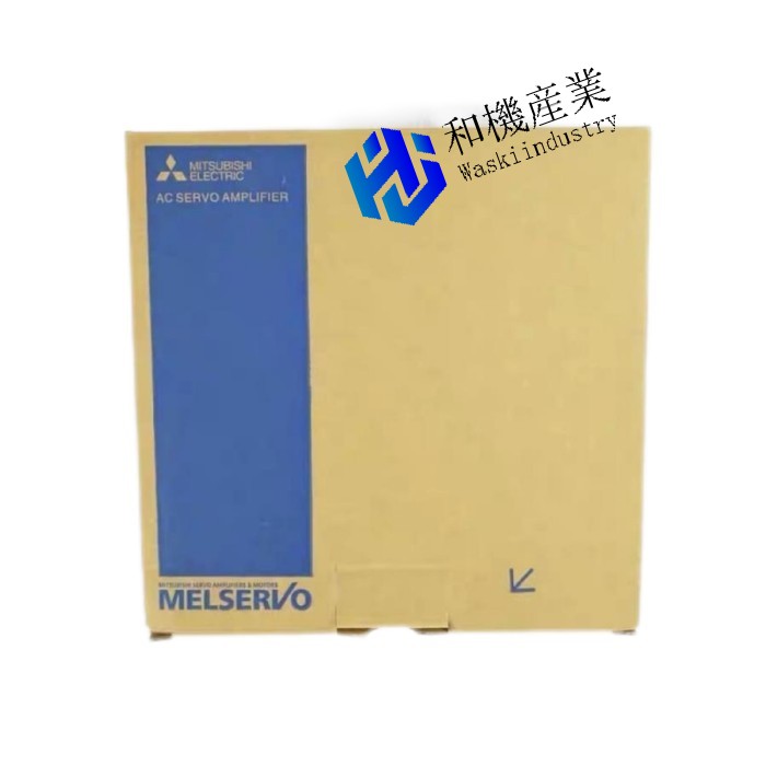 【新品★貨物輸送無料】 MITSUBISHI 三菱電機 MR-J2S-P8B【６ヶ月引き受ける】