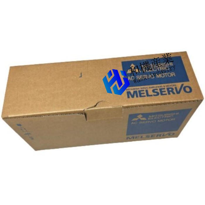 【新品★送料無料】MITSUBISHI 三菱 サーボモーター HC-SFS152G1 1/6 【６ヶ月保証】