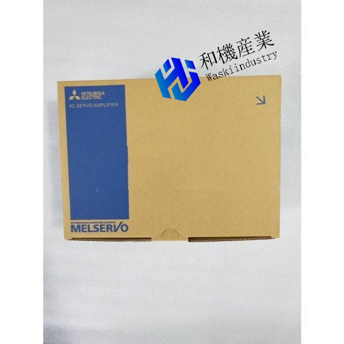 【新品★送料無料】三菱 サーボアンプ MR-J2S-700B-EG【６ヶ月保証】