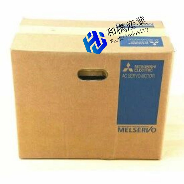 【新品★送料無料】三菱 サーボモーター HA-LFS22K2B【６ヶ月保証】｜和機産業
