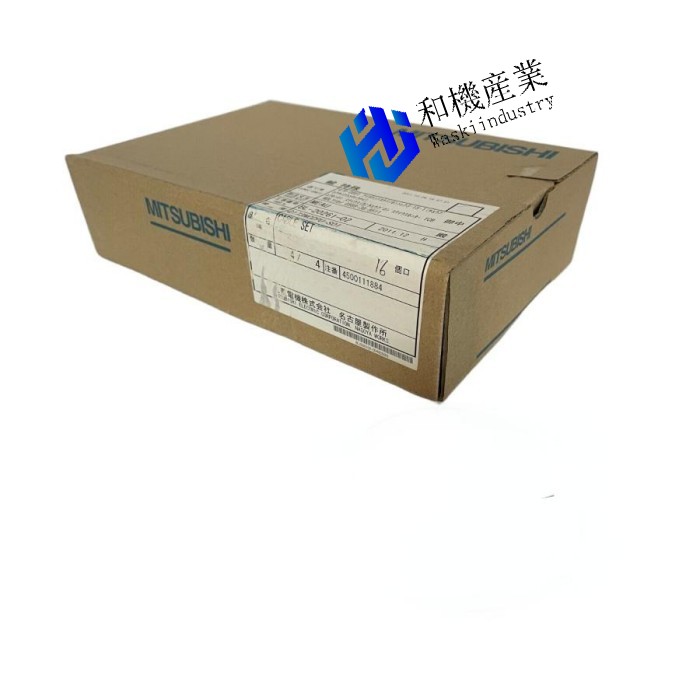 【新品★貨物輸送無料】MITSUBISHI/三菱 目あたらしい Q173NCCPU-S01 有線テレビ 仕掛ける CNC デュアル交通信号モデュール【６ヶ月引き受ける】