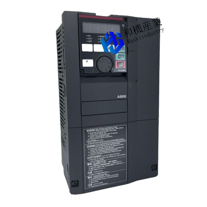 【新品★送料無料】MITSUBISHI三菱電機 FR-A840-1.5K-1 【６ヶ月保証】