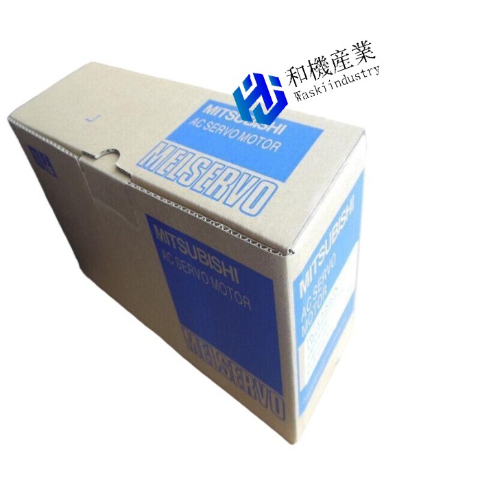 【新品★送料無料】MITSUBISHI/三菱 HC-KFS23G2(1/29) サーボモーター【６ヶ月保証】