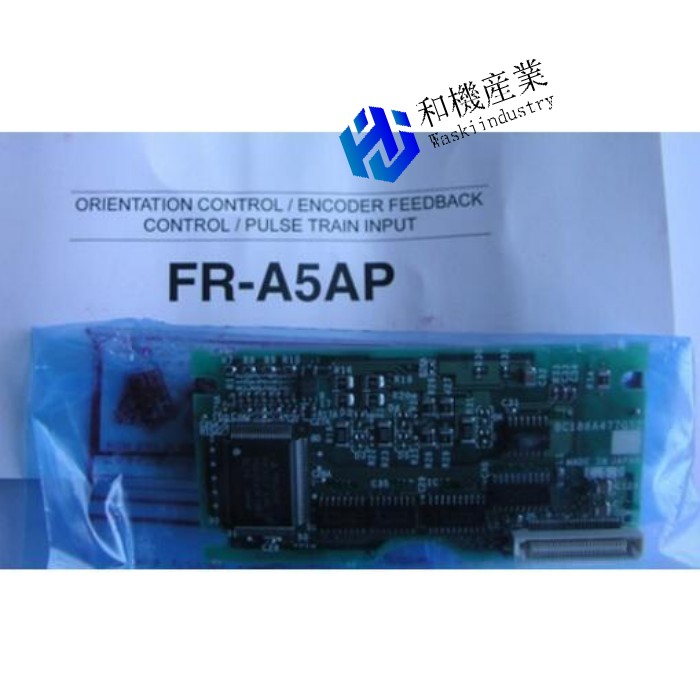 【新品★送料無料】MITSUBISHI/三菱 電機 FR-A5AP【６ヶ月保証】 41,665円