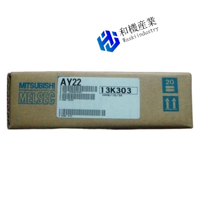 【新品★送料無料】MITSUBISHI/三菱 AY22 PLC Module【６ヶ月保証】