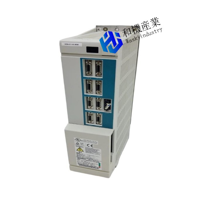 【新品★貨物輸送無料】三菱 Mitsubishi MDS-C1-V2-3535 【６ヶ月引き受ける】