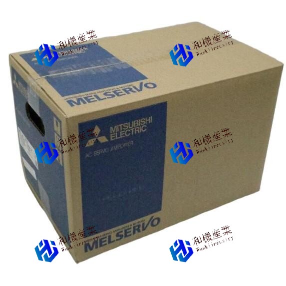 【新品★送料無料】MR-J3-700T【６ヶ月保証】