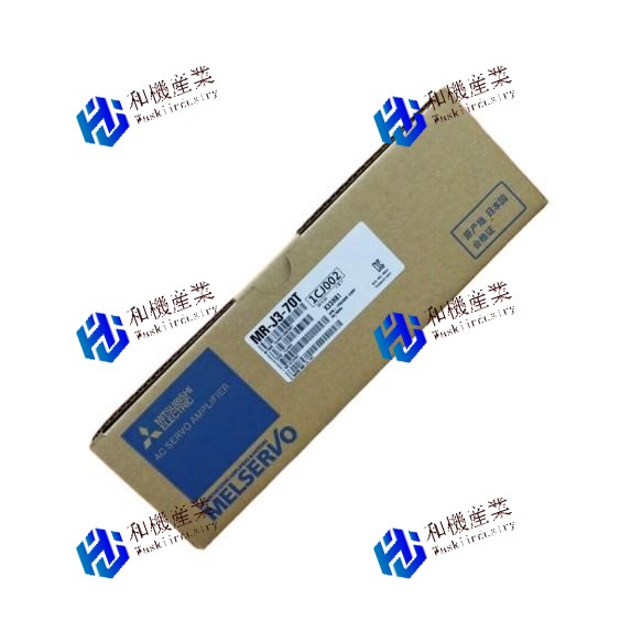 【新品★送料無料】MR-J3-70T【６ヶ月保証】