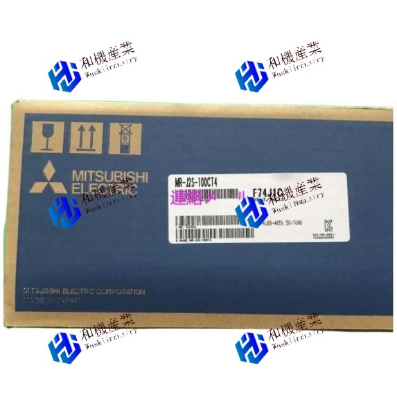 【新品★送料無料】MR-J2S-100CT4【６ヶ月保証】