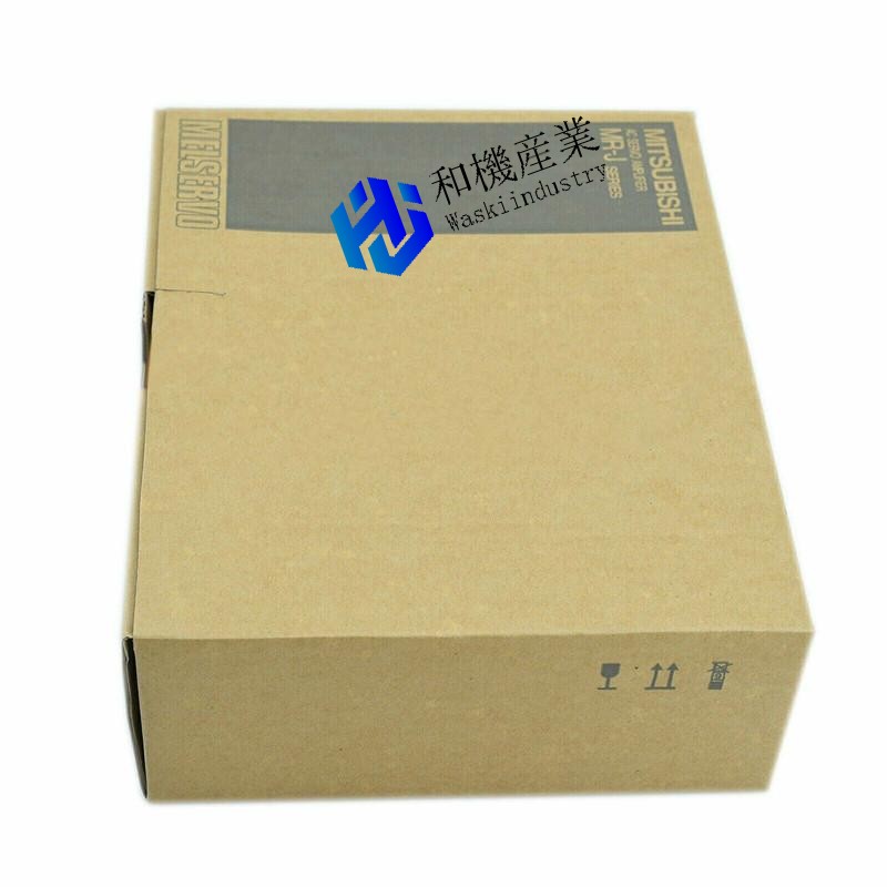 【新品★送料無料】MITSUBISHI三菱電機 MR-J2S-100A-PY091【６ヶ月保証】｜和機産業