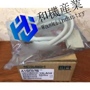 【新品★貨物輸送無料】代設備 A1SC07B 【６ヶ月引き受ける】