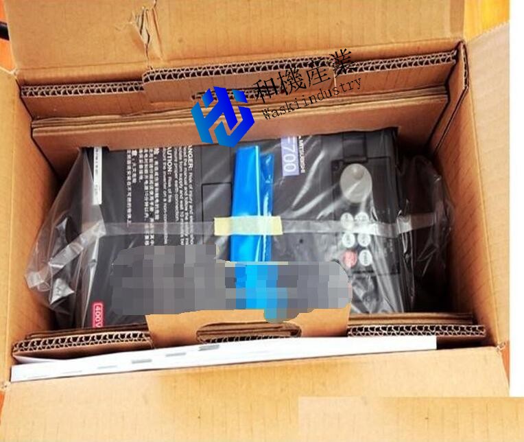 【新品★貨物輸送無料】MITSUBISHI三菱電機 FR-F740-55K-CHT 380V 55KW用 はたご屋取り替えっこ【６ヶ月引き受ける】