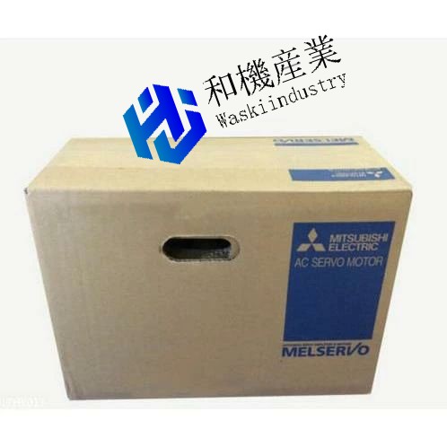 【新品★送料無料】MITSUBISHI 三菱 HG-SR102B 1/21 サーボモーター【６ヶ月保証】