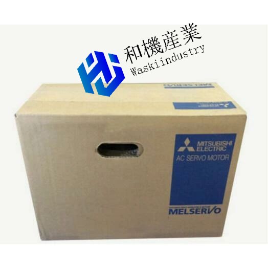 【新品★送料無料】三菱 HG-SR202BG1H 1/59 サーボモーター 【6ヶ月保証】|和機産業