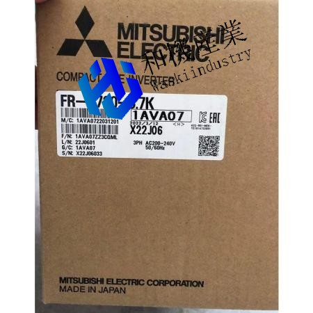 【新品★貨物輸送無料】 MITSUBISHI/ 三菱 FR-D720-3.7K はたご屋取り替えっこ ◆ 6ヶ月引き受ける