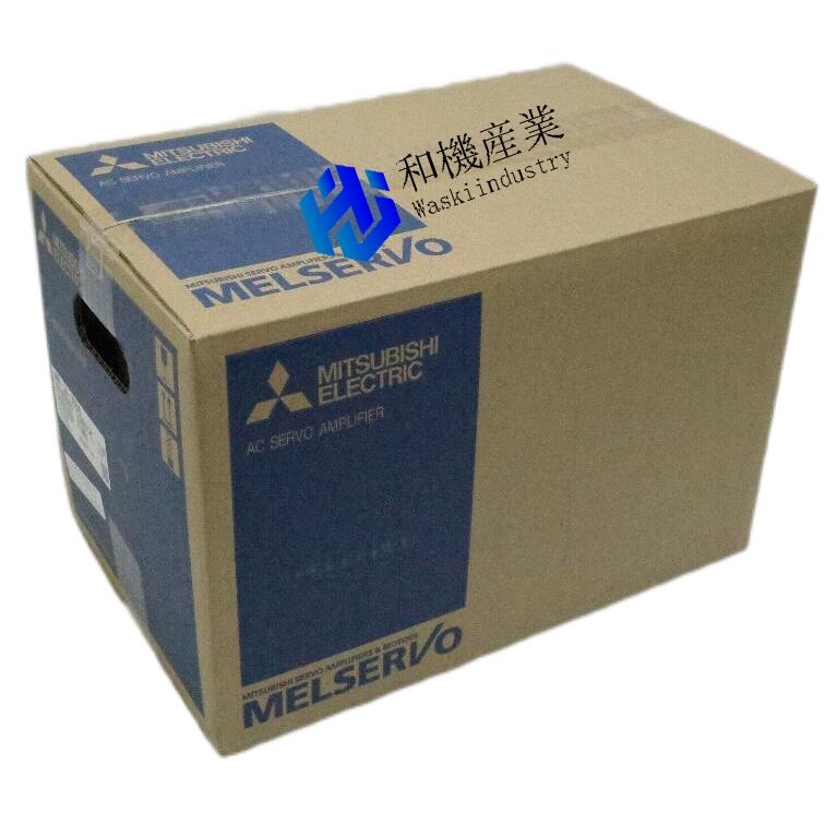 【新品★送料無料】MITSUBISHI三菱電機 MR-J2S-11KB4-EB サーボアンプ【6ヶ月保証】|和機産業