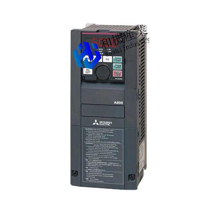 【新品★送料無料】MITSUBISHI三菱電機 FR-A840-37K-1 インバータ FR-A800シリーズ 【６ヶ月保証】｜和機産業