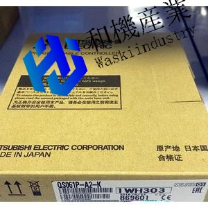 【新品★送料無料】MITSUBISHI三菱電機 QS061P-A2-K 【６ヶ月保証】
