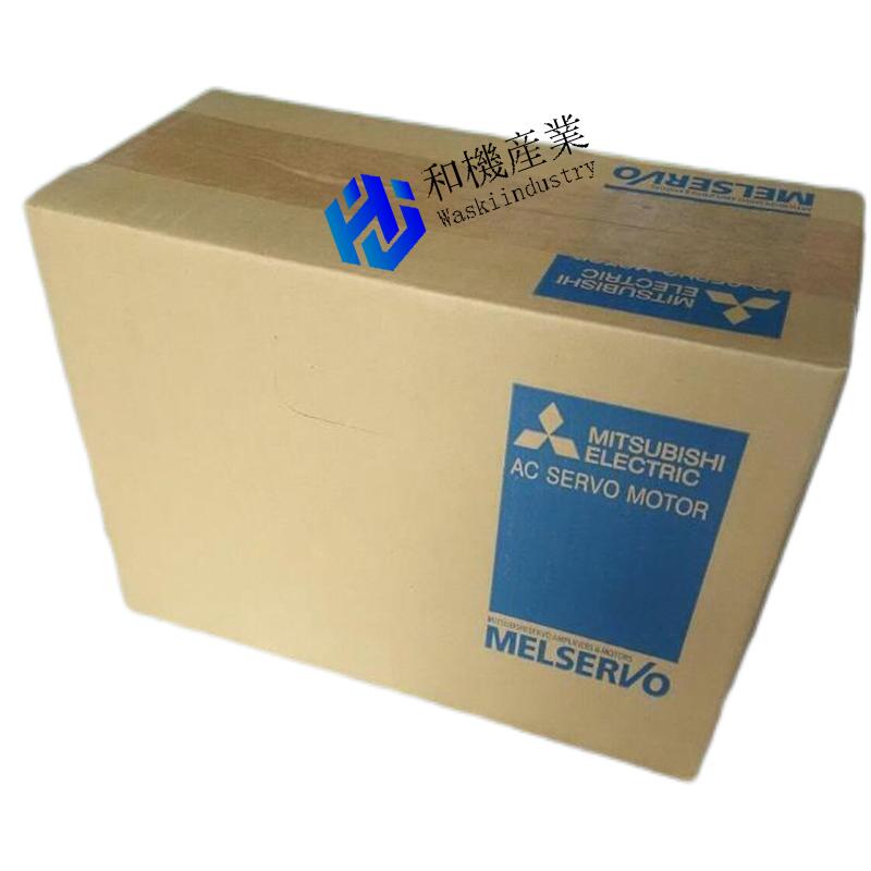 【新品★送料無料】MITSUBISHI/三菱  HC-RF103BK サーボモーター【６ヶ月保証】
