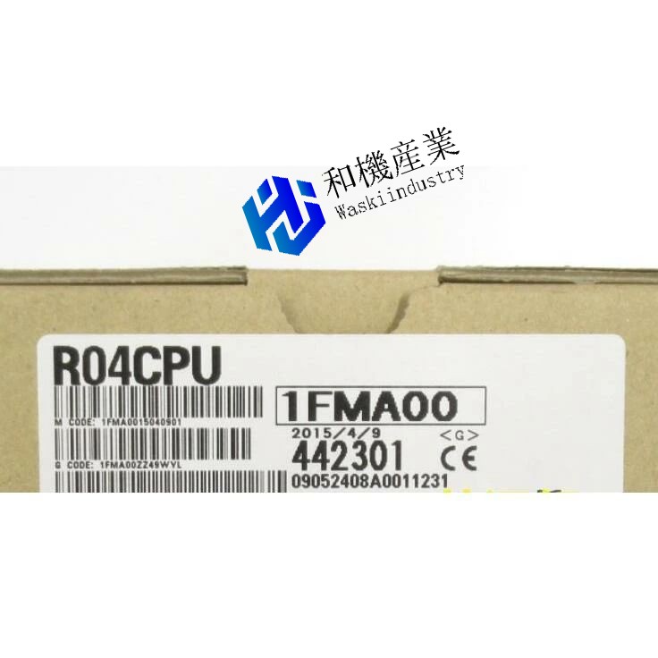 楽天市場】三菱電機 R08SFCPU-SET MELSEC iQ-Rシリーズ 安全CPU