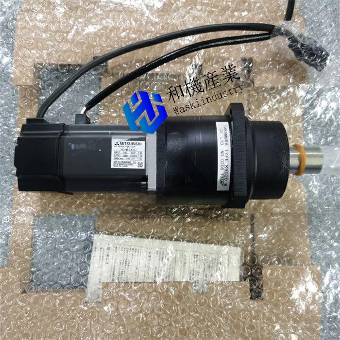 【新品★送料無料】MITSUBISHI 三菱電機 HC-MF053G2K 【6ヶ月保証】