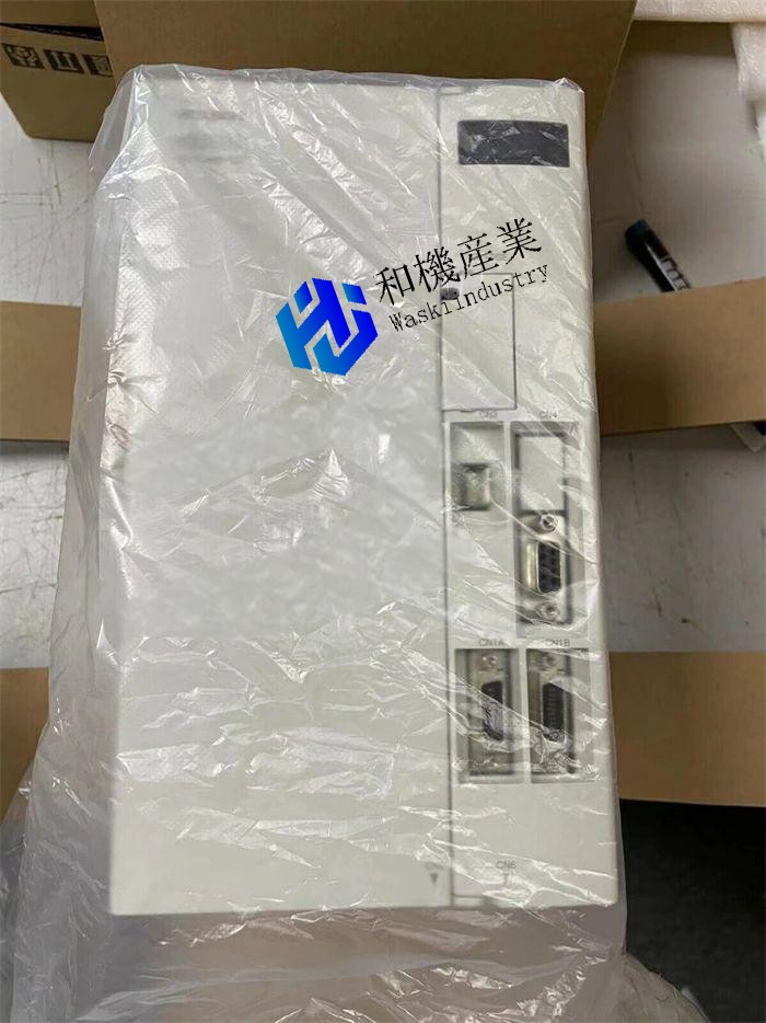 【新品★貨物輸送無料】MITSUBISHI 三菱電機 MR-H350B 【６ヶ月引き受ける】
