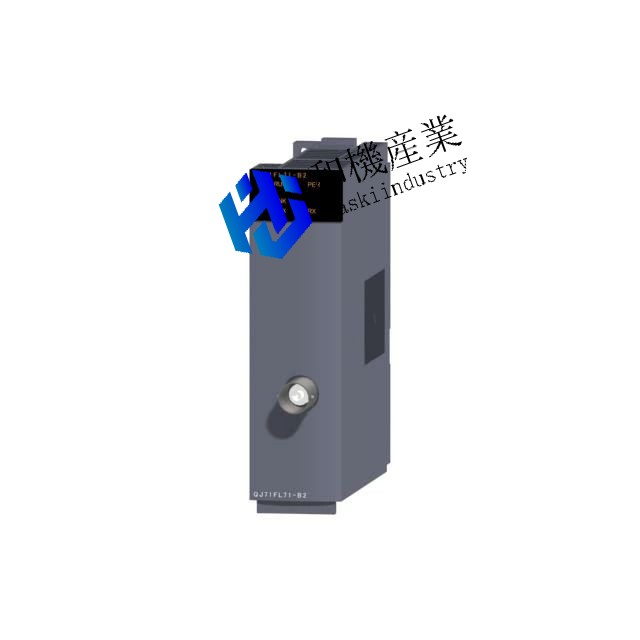 【新品★送料無料】 MITSUBISHI 三菱電機 QJ71FL71-B2 「６ヶ月保証付き」