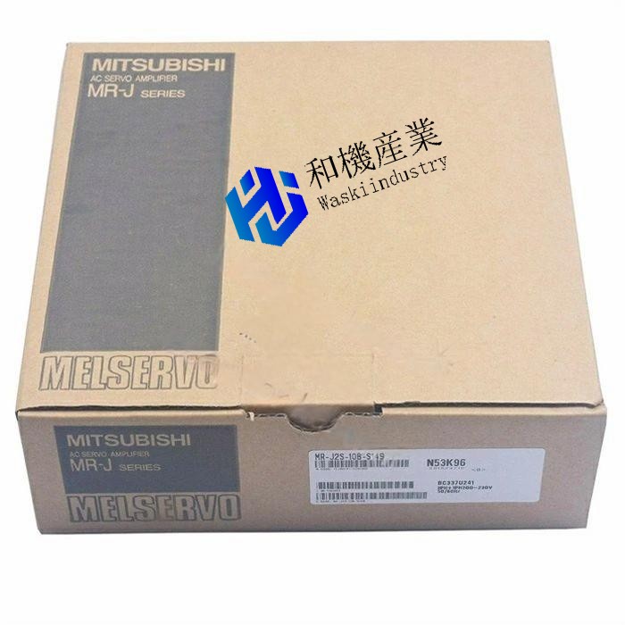 【新品★送料無料】 MITSUBISHI 三菱電機 MR-J2S-10B-S149 保証【６ヶ月保証】