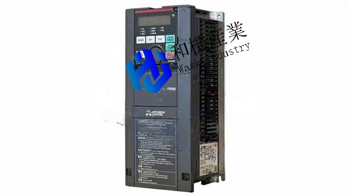 【新品★送料無料】MITSUBISHI 三菱電機 FR-F840-00250-2-60 【６ヶ月保証】
