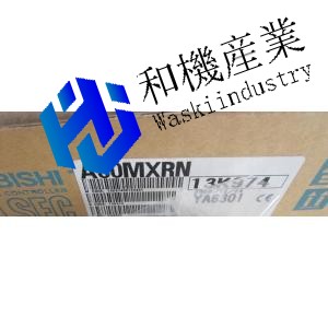 【新品★送料無料】MITSUBISHI 三菱 A60MXRN 6ヶ月保証