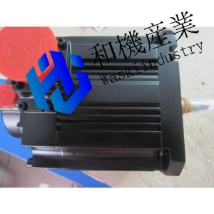 【新品★貨物輸送無料】MITSUBISHI 三菱 HF154T サーボ原動機     6ヶ月引き受ける