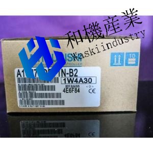 【新品★送料無料】MITSUBISHI 三菱 A1SJ71QE71N-B2 サーボモーター 6ヶ月保証|和機産業