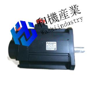 【新品★貨物輸送無料】MITSUBISHI 三菱 HC-MFS152BK サーボ原動機     6ヶ月引き受ける
