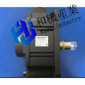 【新品★送料無料】MITSUBISHI 三菱 HC-UFS152K-S2 サーボモーター 6ヶ月保証