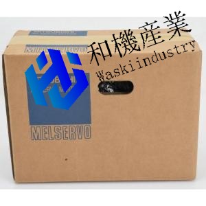 【新品★送料無料】MITSUBISHI 三菱 HG-SR201K Servo Motor 6 ヶ月保証｜和機産業
