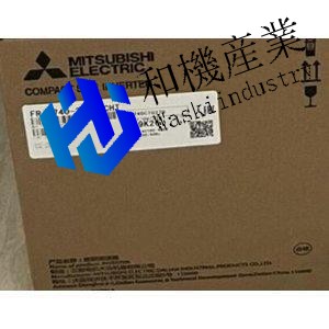 【新品★送料無料】MITSUBISHI 三菱電機 FR-D740-3.7K-CHT 【6ヶ月保証】