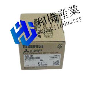 【新品★貨物輸送無料】MITSUBISHI 三菱 MELSEC FX3U-4DA F続きもの アナログ最終生産物 【引き受ける継続期間６ヶ月】