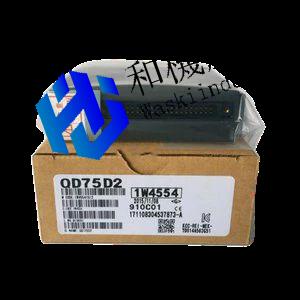【新品★貨物輸送無料】三菱電機 QD75D2 位置選定単一のもの 【引き請ける継続期間６ヶ月】 その他-電設資材-花・ガーデン・DIY